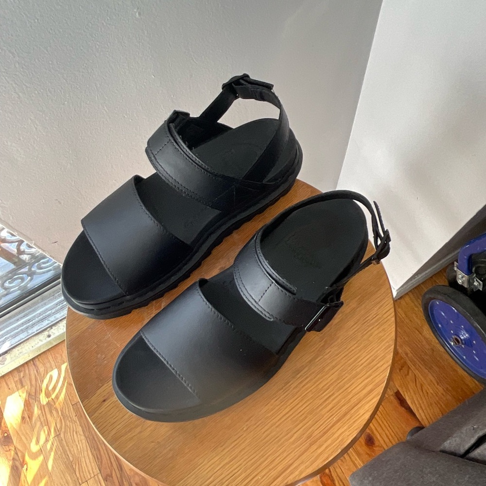 Doc martens VOSS sandals